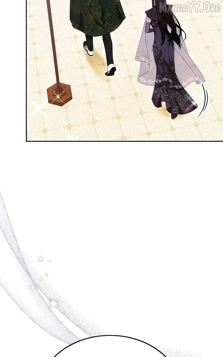 Bride of Obsidian Chapter 101 page 35 - 