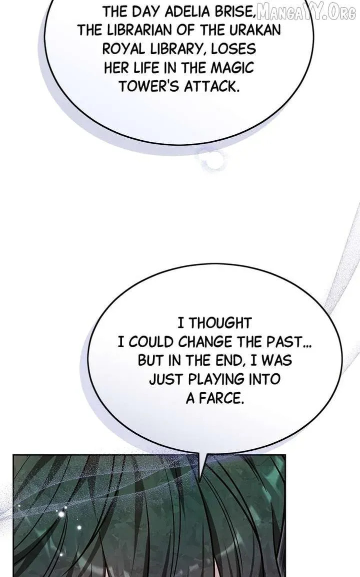 Bride of Obsidian Chapter 101 page 37 - 