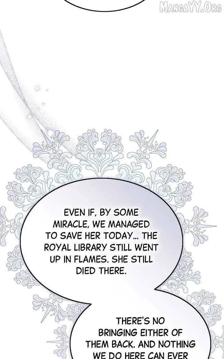 Bride of Obsidian Chapter 101 page 43 - 