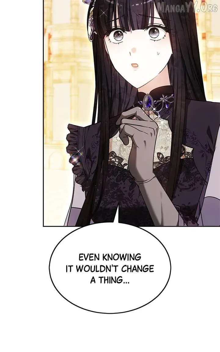 Bride of Obsidian Chapter 101 page 45 - 
