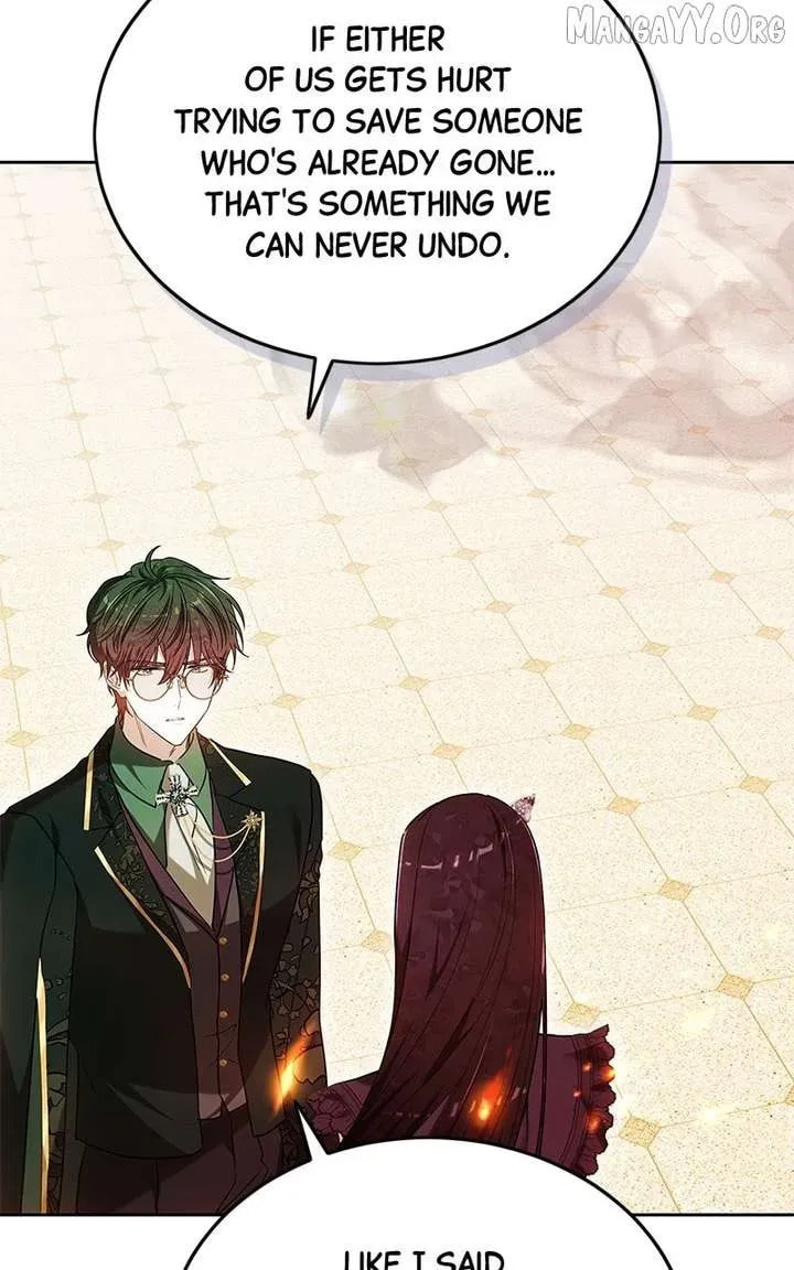 Bride of Obsidian Chapter 101 page 50 - 