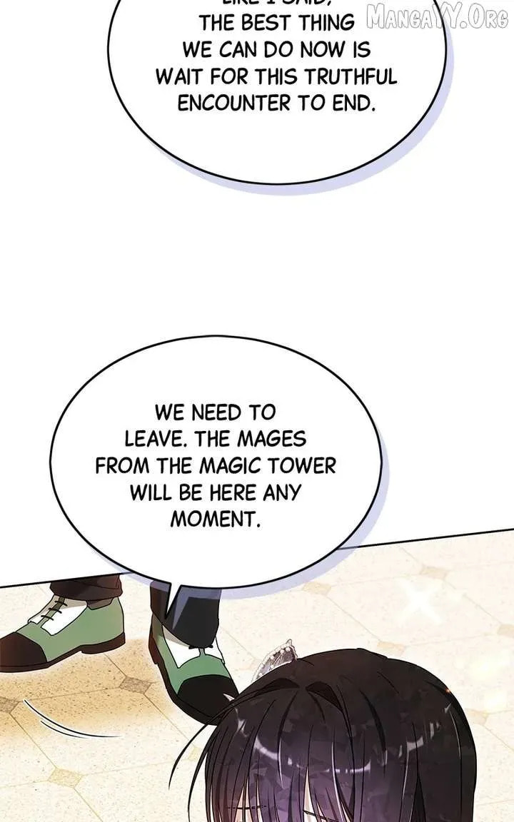 Bride of Obsidian Chapter 101 page 51 - 