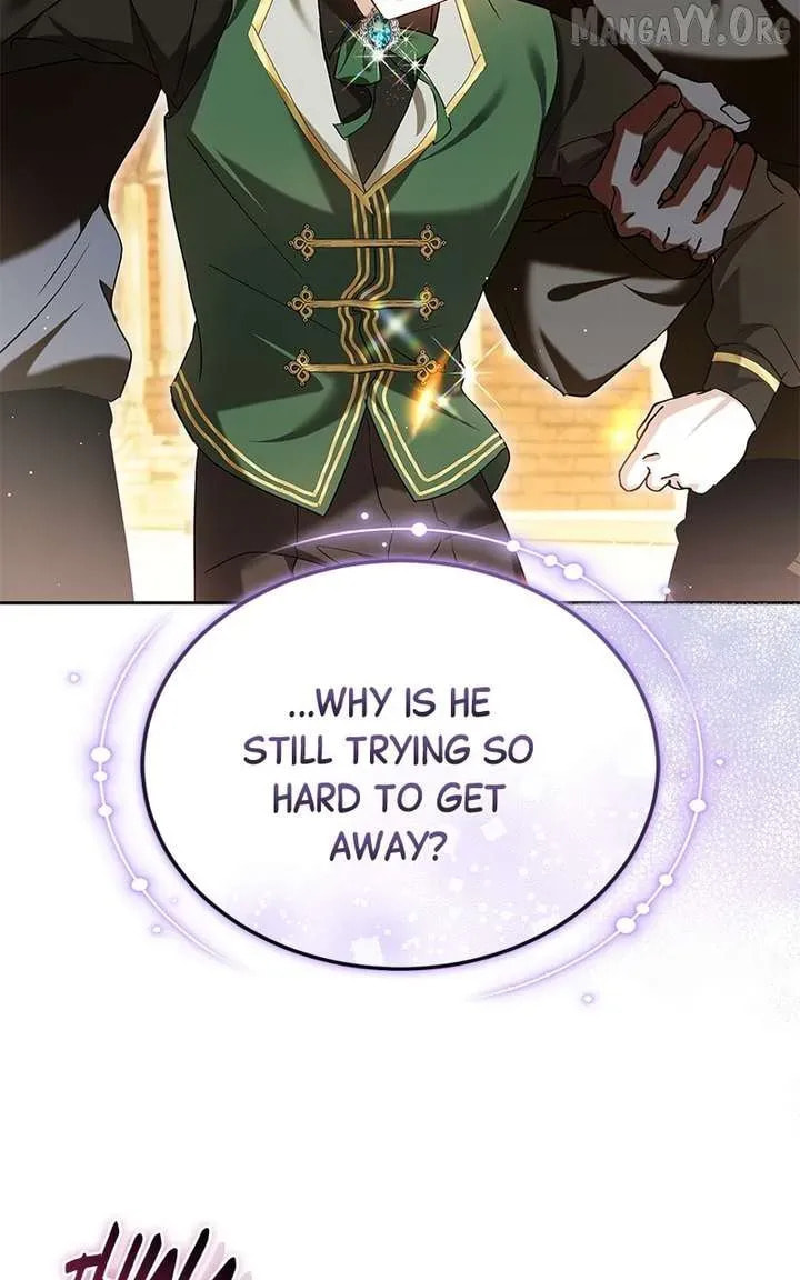 Bride of Obsidian Chapter 101 page 55 - 