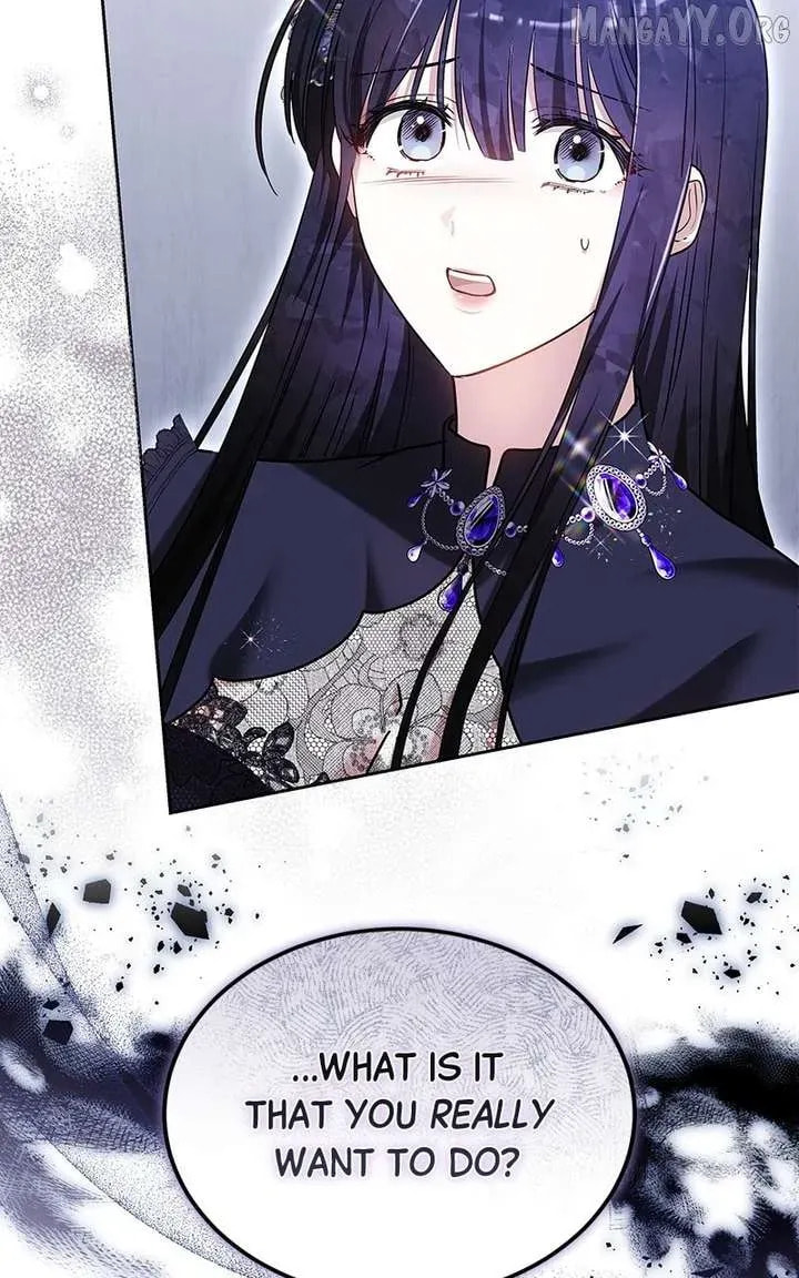 Bride of Obsidian Chapter 101 page 60 - 