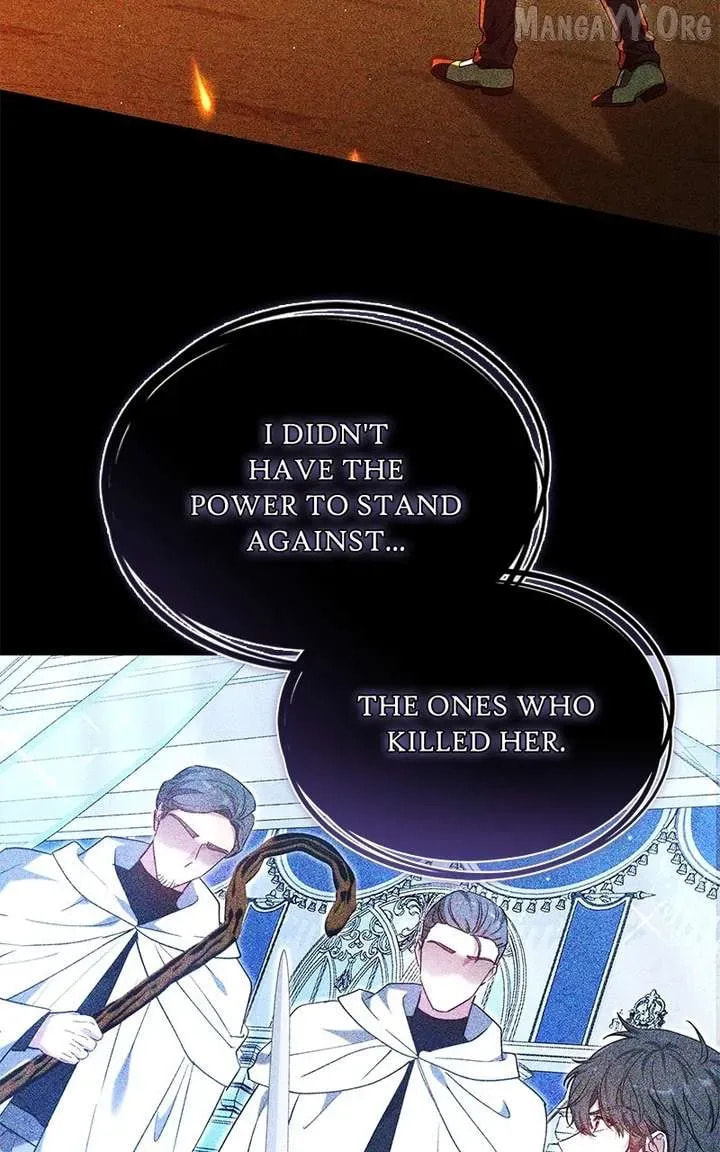 Bride of Obsidian Chapter 101 page 68 - 