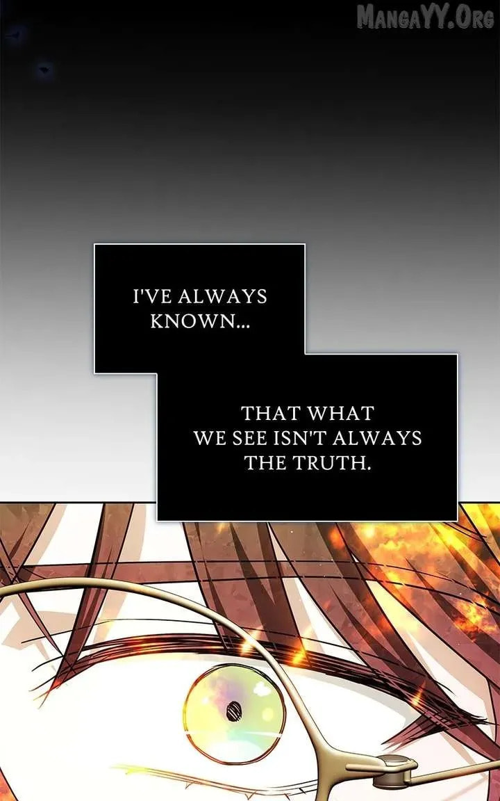 Bride of Obsidian Chapter 101 page 8 - 