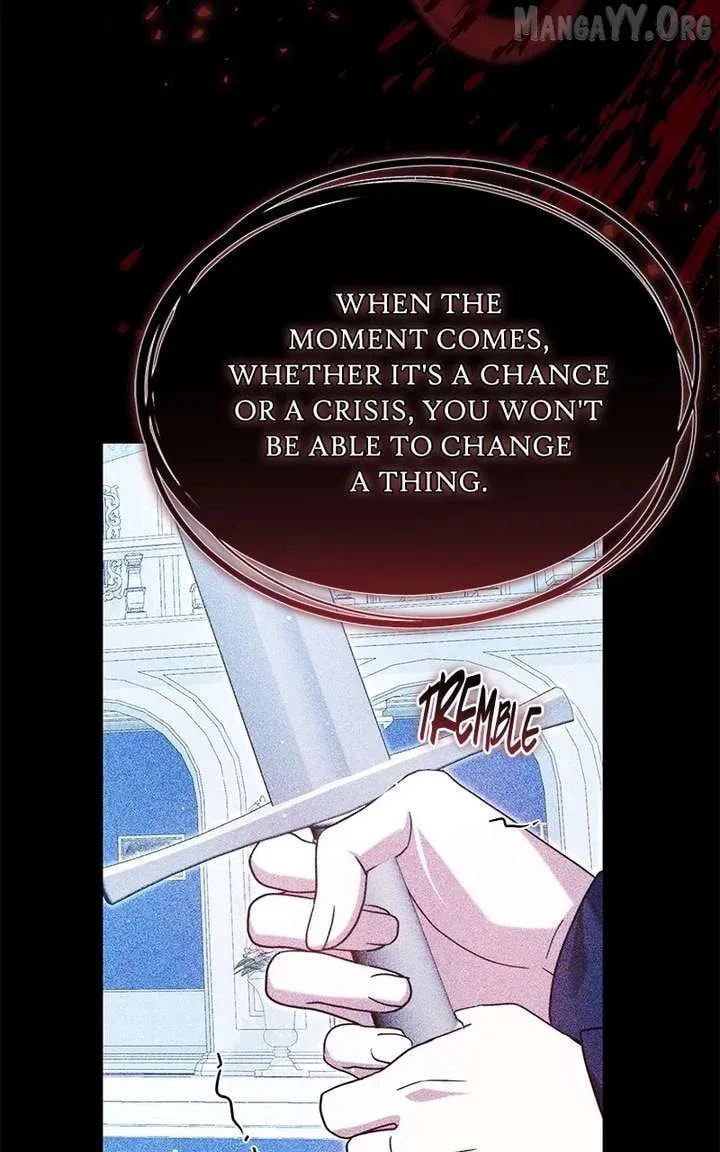 Bride of Obsidian Chapter 101 page 71 - 