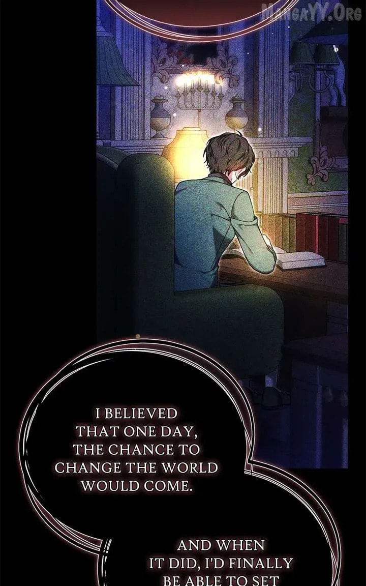 Bride of Obsidian Chapter 101 page 75 - 