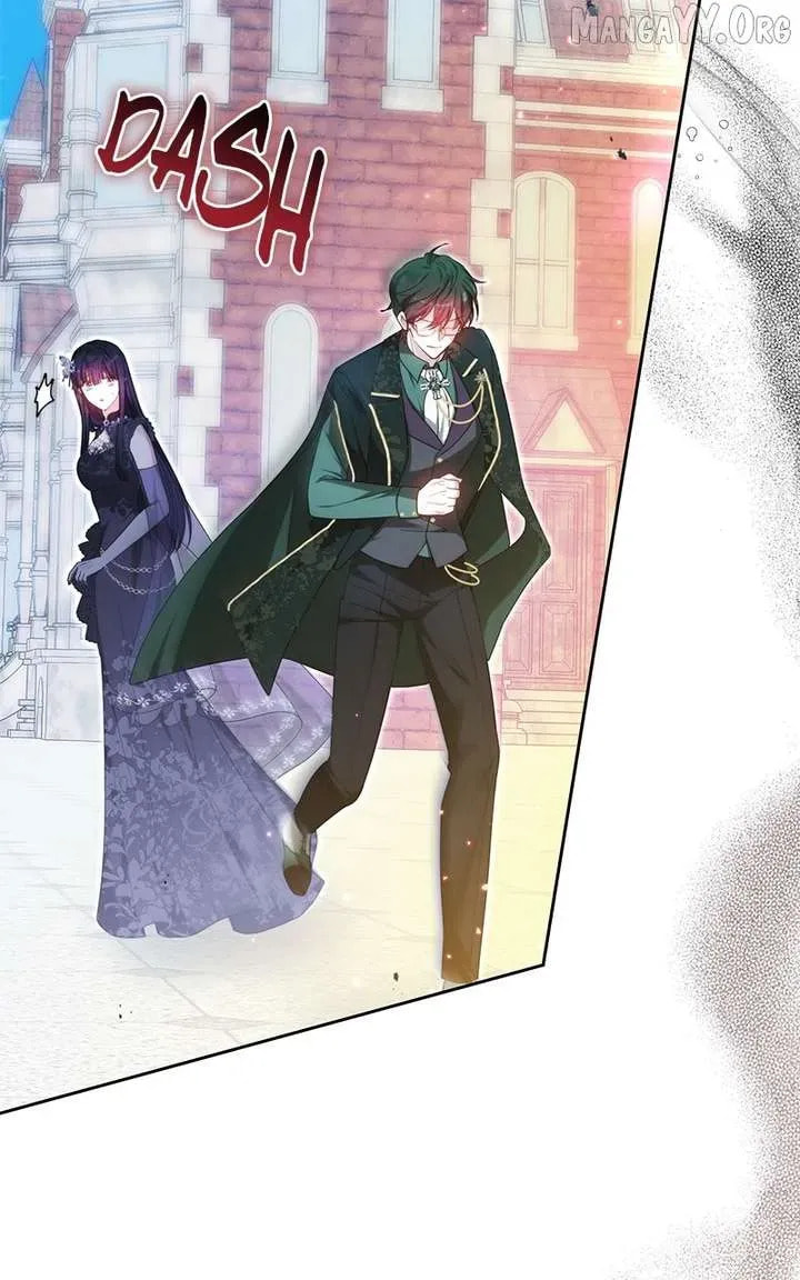 Bride of Obsidian Chapter 101 page 83 - 