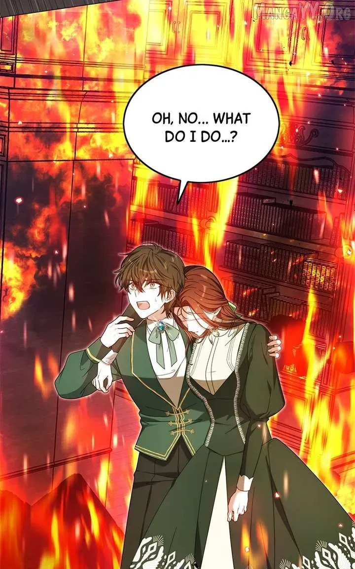 Bride of Obsidian Chapter 101 page 89 - 