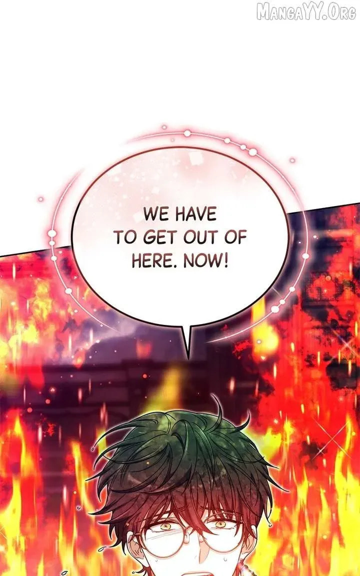 Bride of Obsidian Chapter 101 page 92 - 