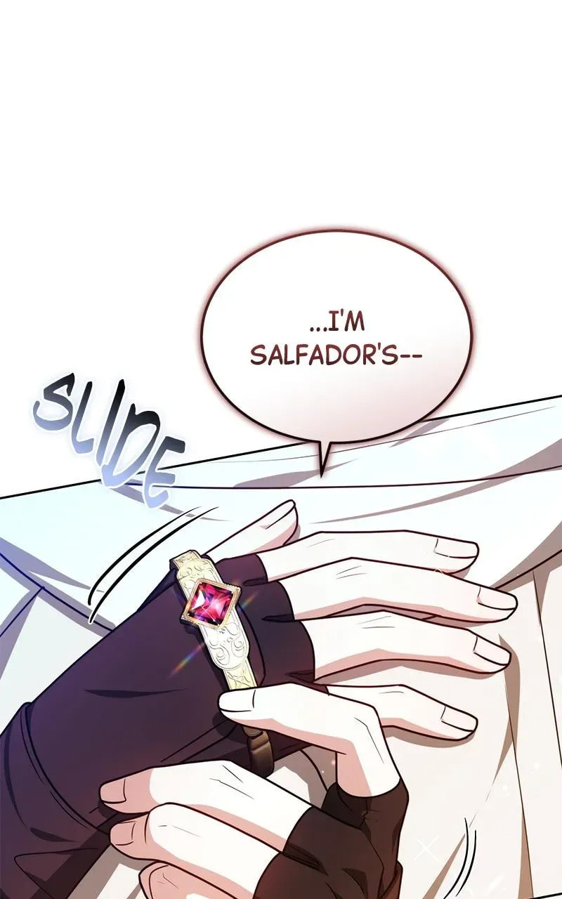 Bride of Obsidian Chapter 102 page 107 - 