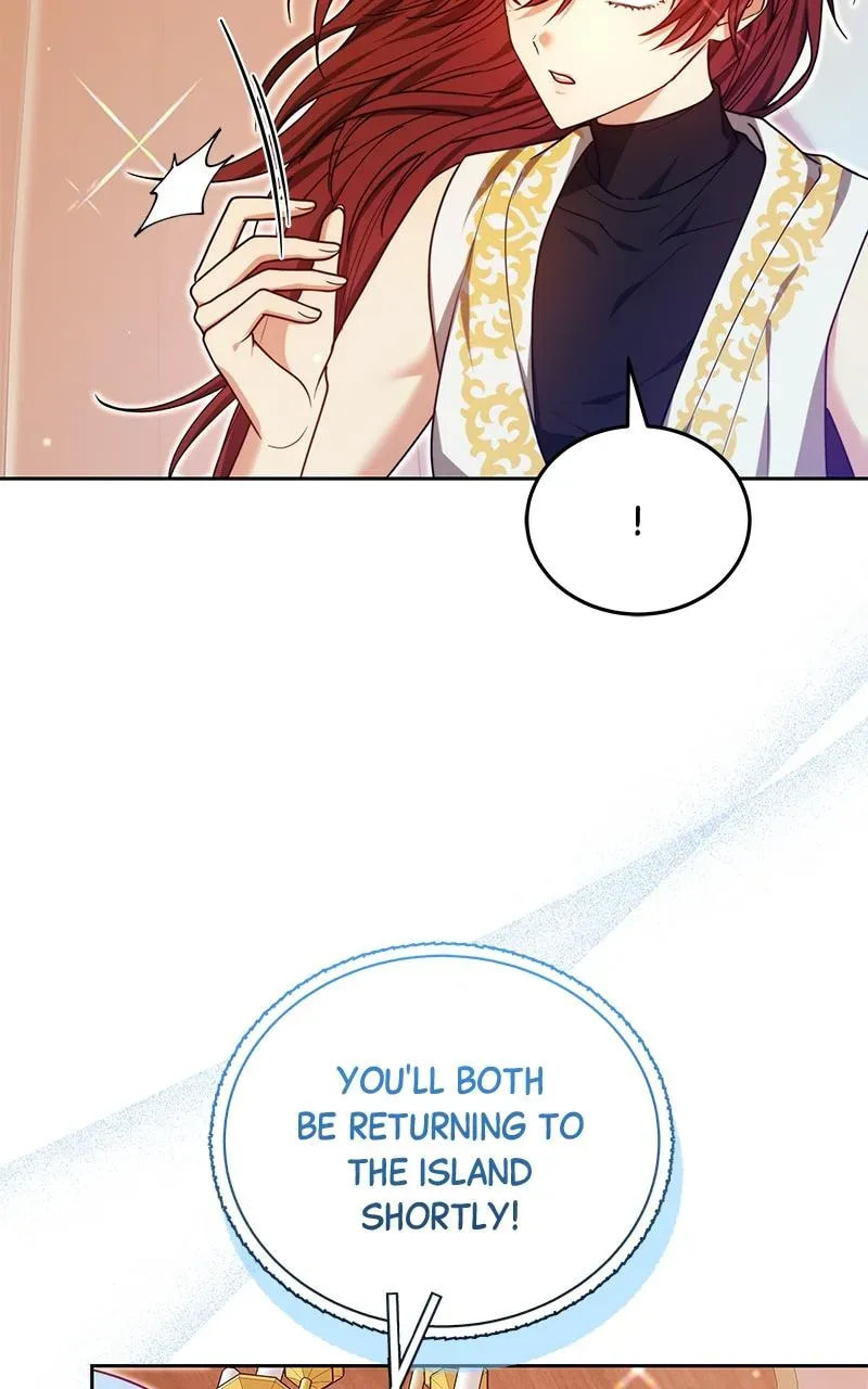 Bride of Obsidian Chapter 102 page 111 - 