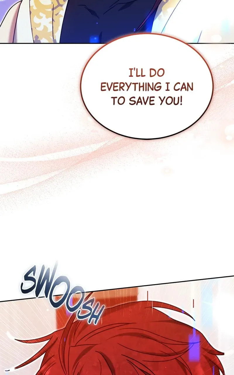 Bride of Obsidian Chapter 102 page 119 - 