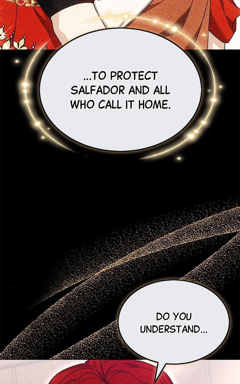 Bride of Obsidian Chapter 102 page 14 - 