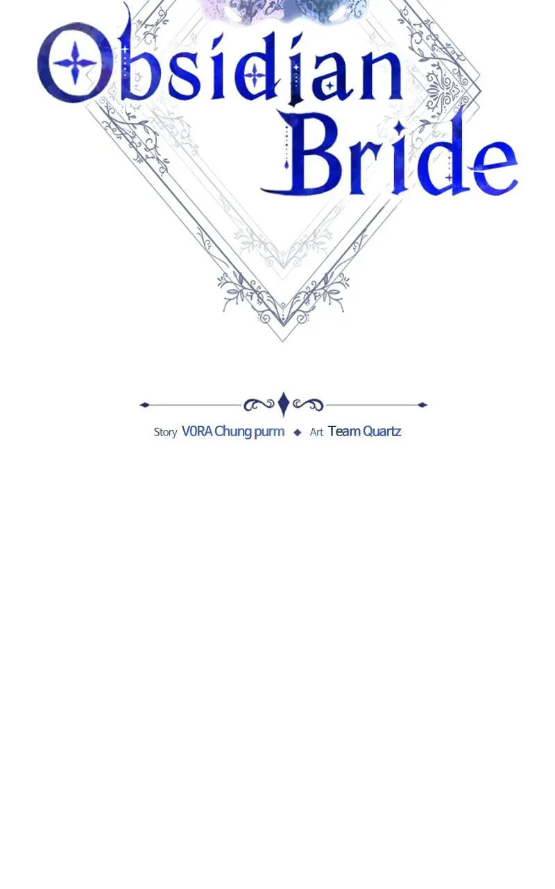 Bride of Obsidian Chapter 102 page 19 - 
