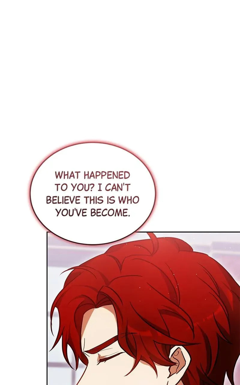 Bride of Obsidian Chapter 102 page 20 - 