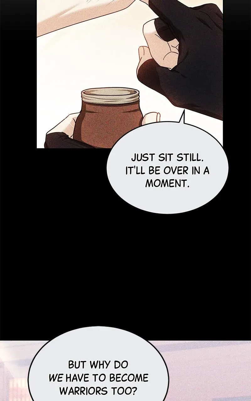 Bride of Obsidian Chapter 102 page 3 - 