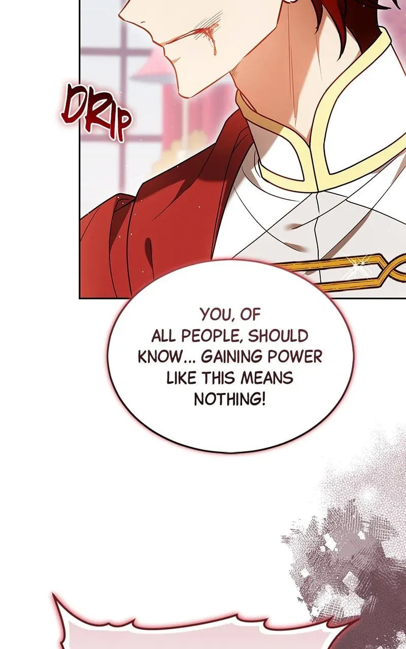Bride of Obsidian Chapter 102 page 21 - 