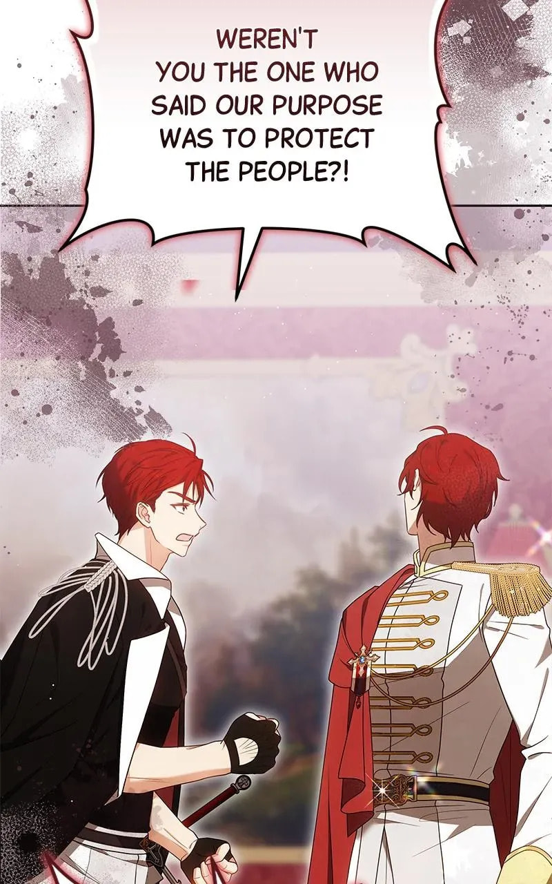 Bride of Obsidian Chapter 102 page 22 - 