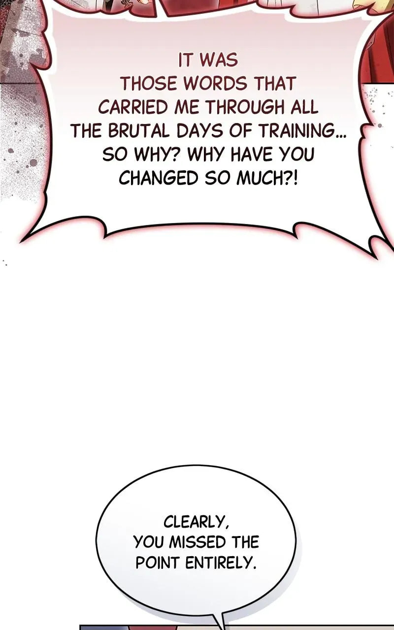 Bride of Obsidian Chapter 102 page 23 - 