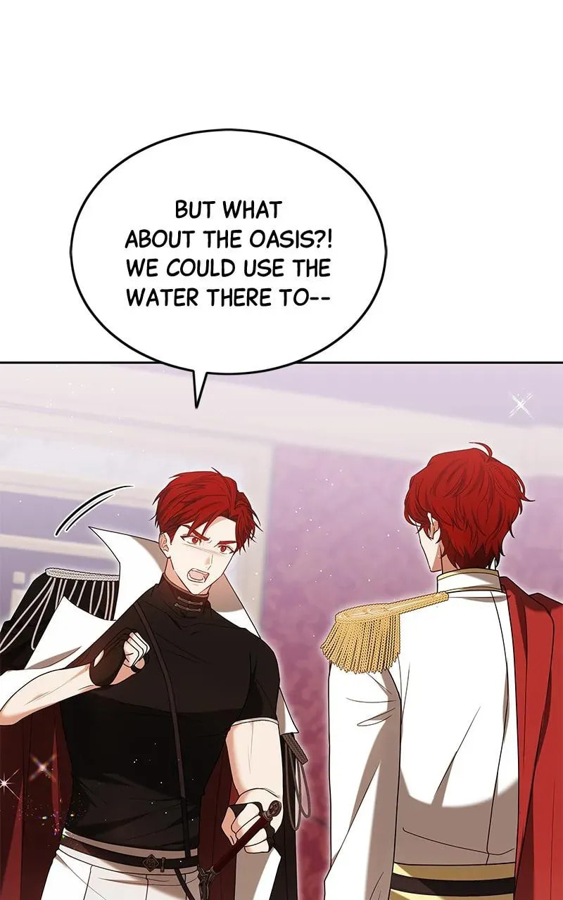 Bride of Obsidian Chapter 102 page 30 - 
