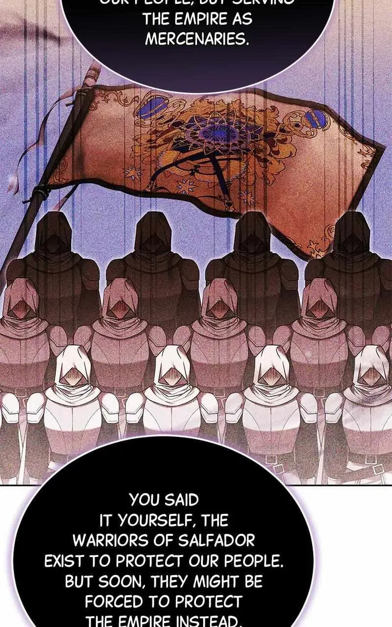 Bride of Obsidian Chapter 102 page 34 - 