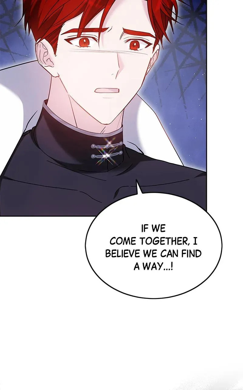 Bride of Obsidian Chapter 102 page 38 - 
