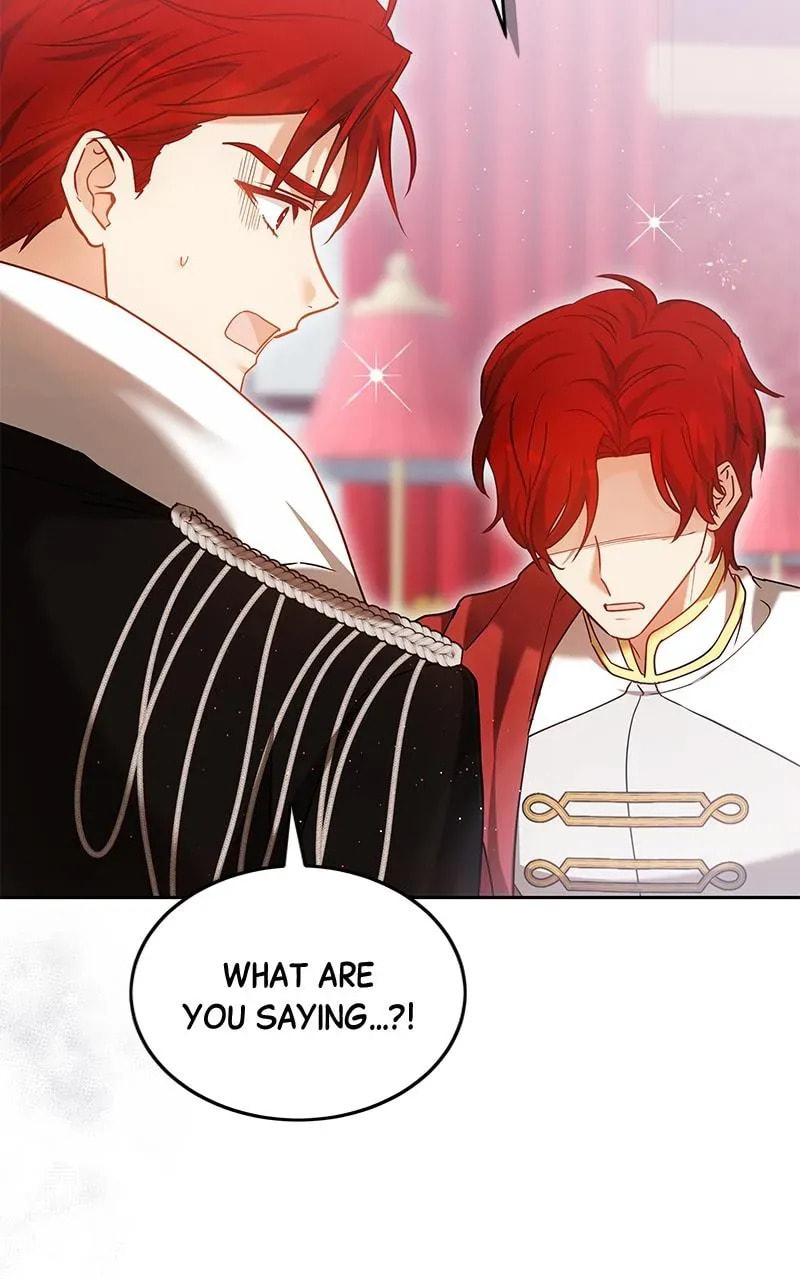 Bride of Obsidian Chapter 102 page 41 - 