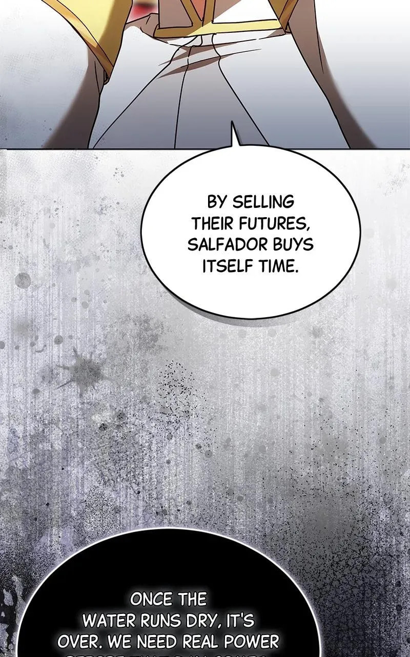 Bride of Obsidian Chapter 102 page 43 - 