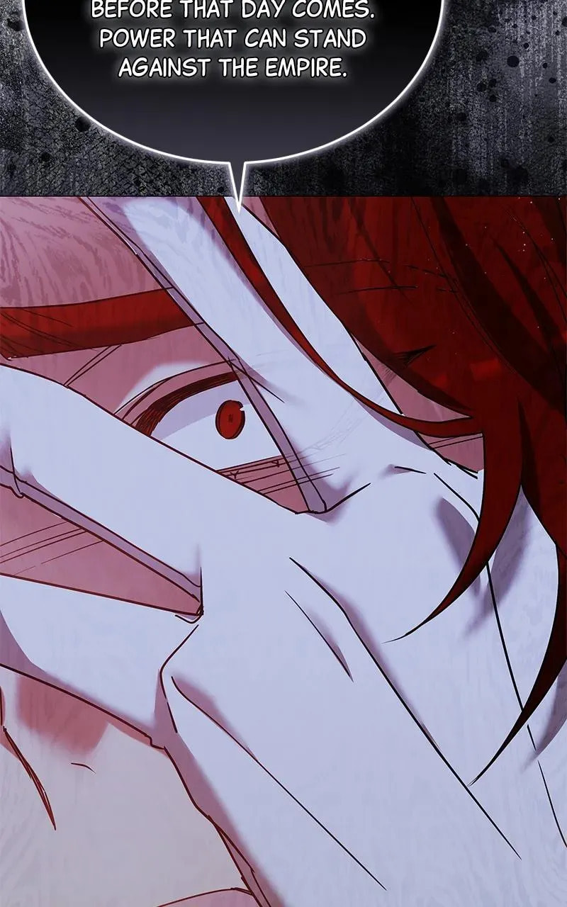 Bride of Obsidian Chapter 102 page 44 - 