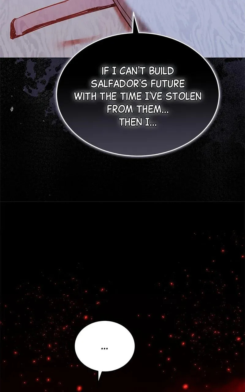 Bride of Obsidian Chapter 102 page 45 - 