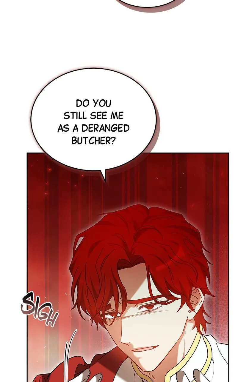 Bride of Obsidian Chapter 102 page 47 - 