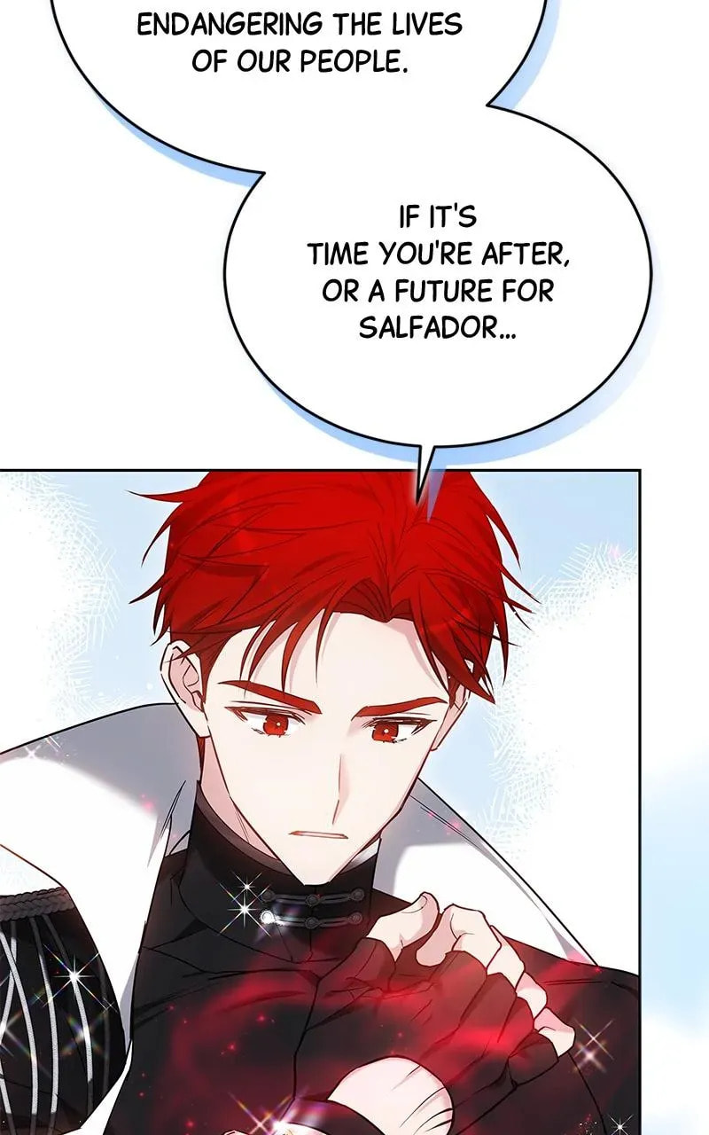 Bride of Obsidian Chapter 102 page 50 - 