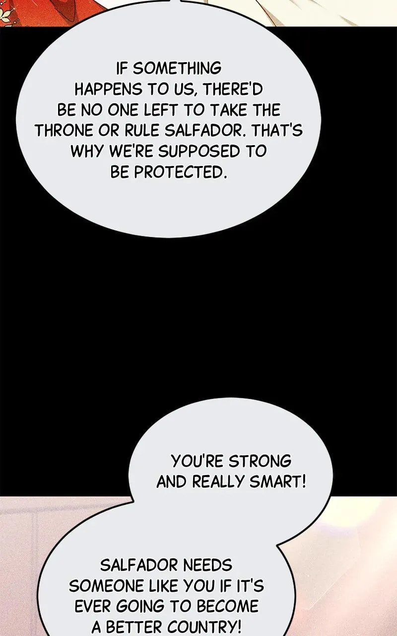 Bride of Obsidian Chapter 102 page 6 - 