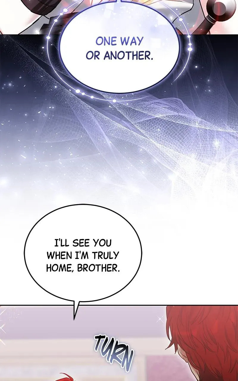Bride of Obsidian Chapter 102 page 55 - 