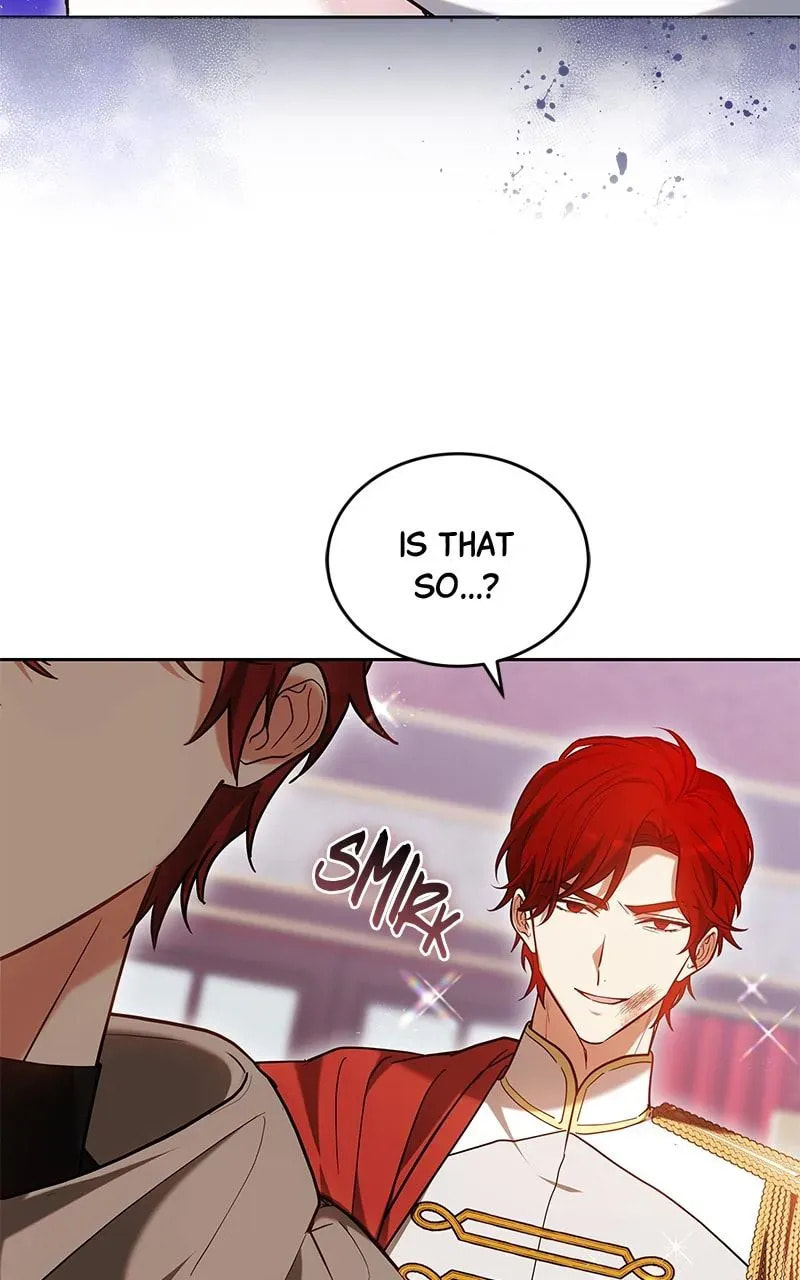 Bride of Obsidian Chapter 102 page 61 - 