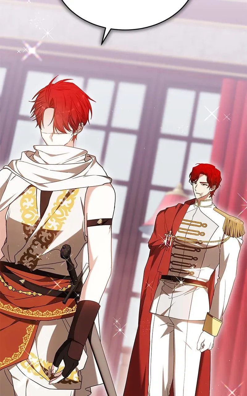 Bride of Obsidian Chapter 102 page 64 - 