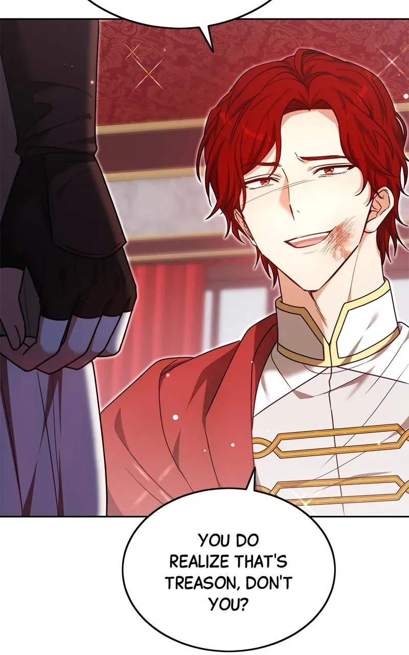 Bride of Obsidian Chapter 102 page 69 - 