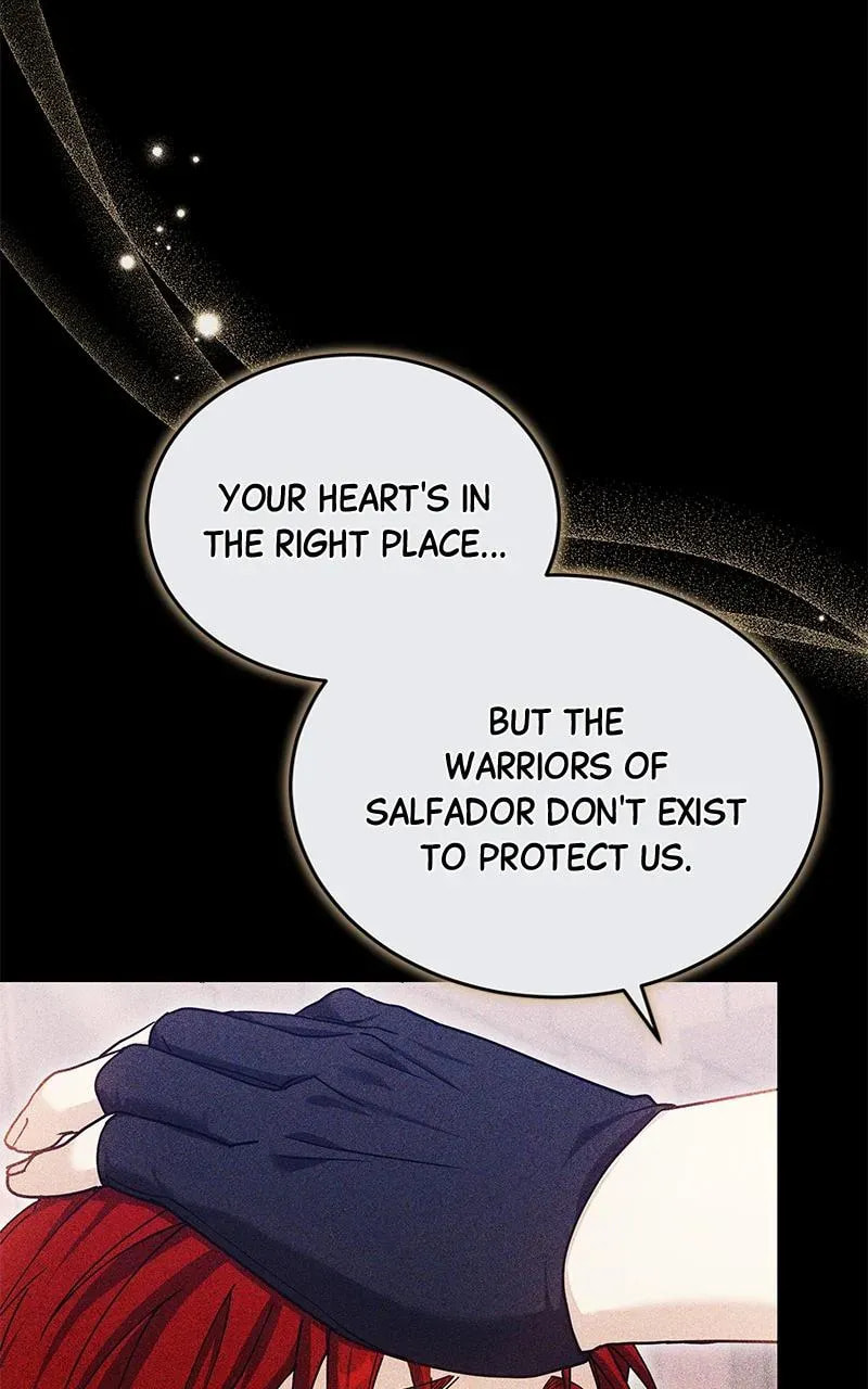 Bride of Obsidian Chapter 102 page 8 - 