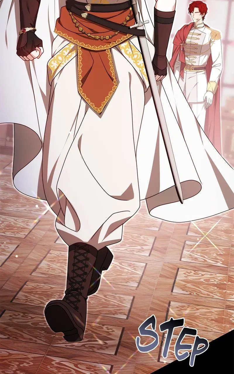 Bride of Obsidian Chapter 102 page 74 - 