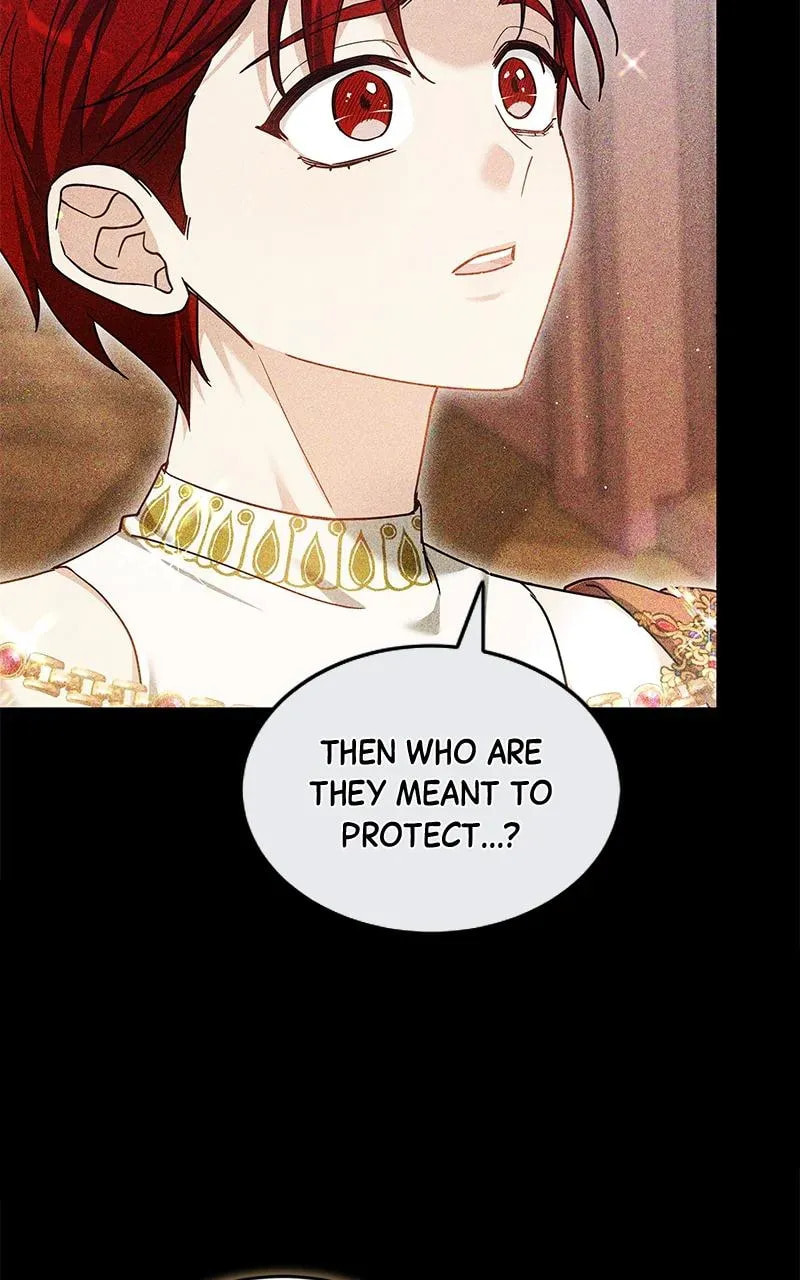 Bride of Obsidian Chapter 102 page 9 - 