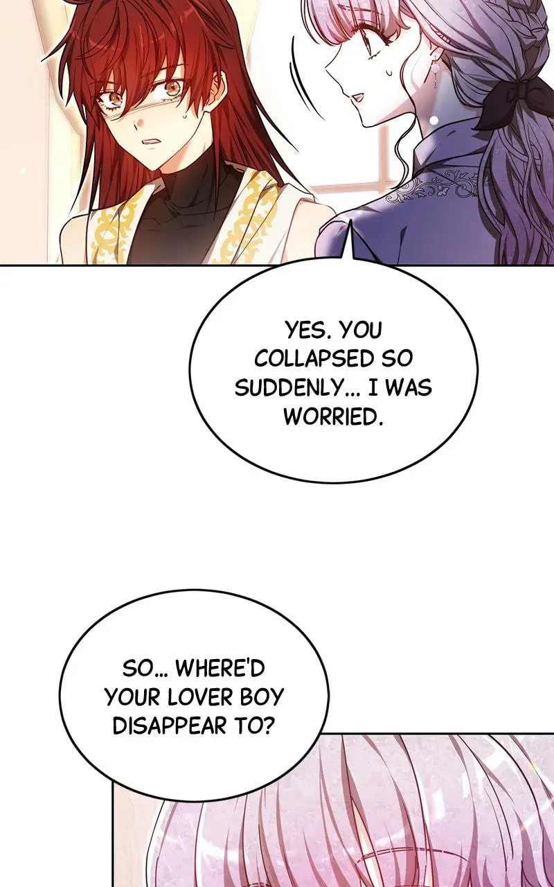 Bride of Obsidian Chapter 102 page 82 - 