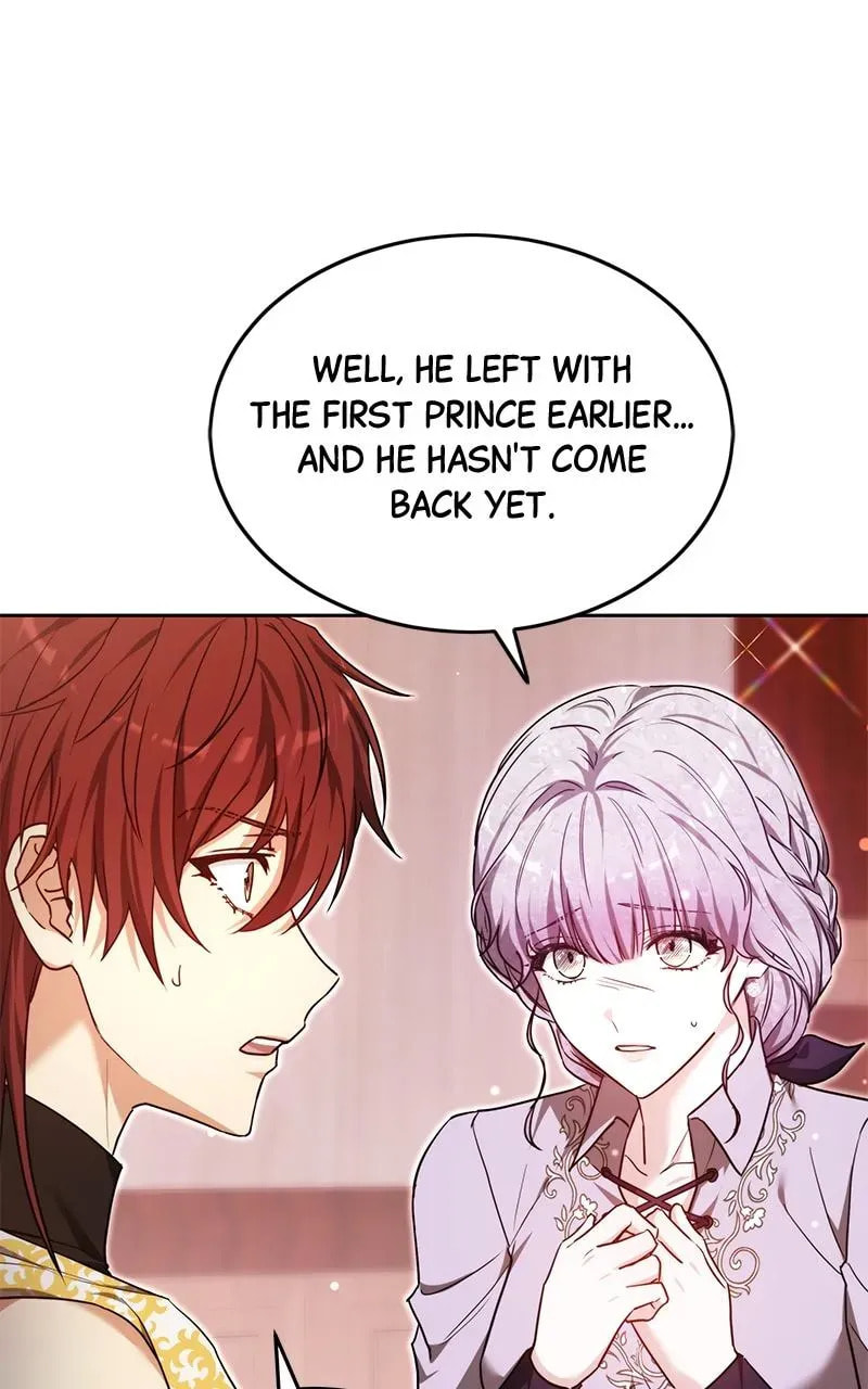 Bride of Obsidian Chapter 102 page 84 - 