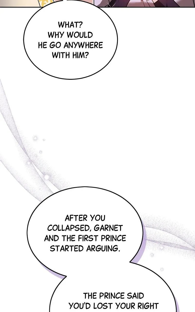 Bride of Obsidian Chapter 102 page 85 - 