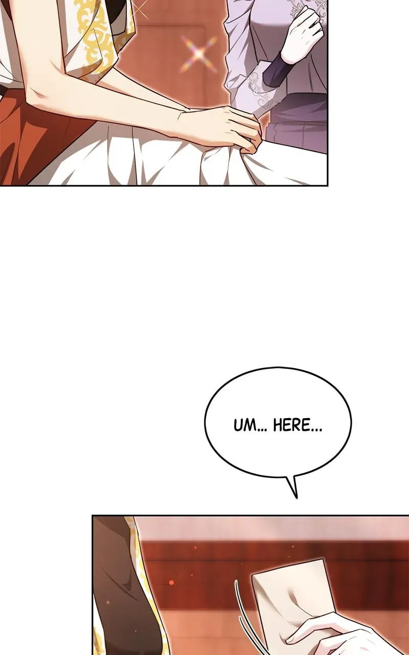 Bride of Obsidian Chapter 102 page 88 - 