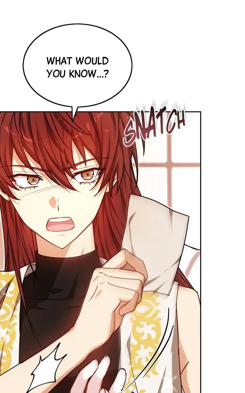 Bride of Obsidian Chapter 102 page 92 - 