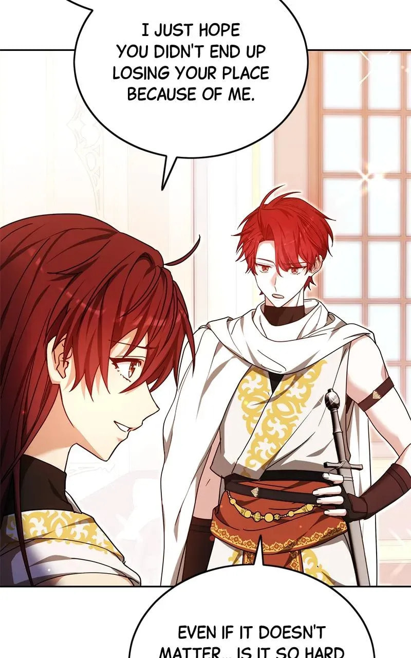 Bride of Obsidian Chapter 102 page 99 - 