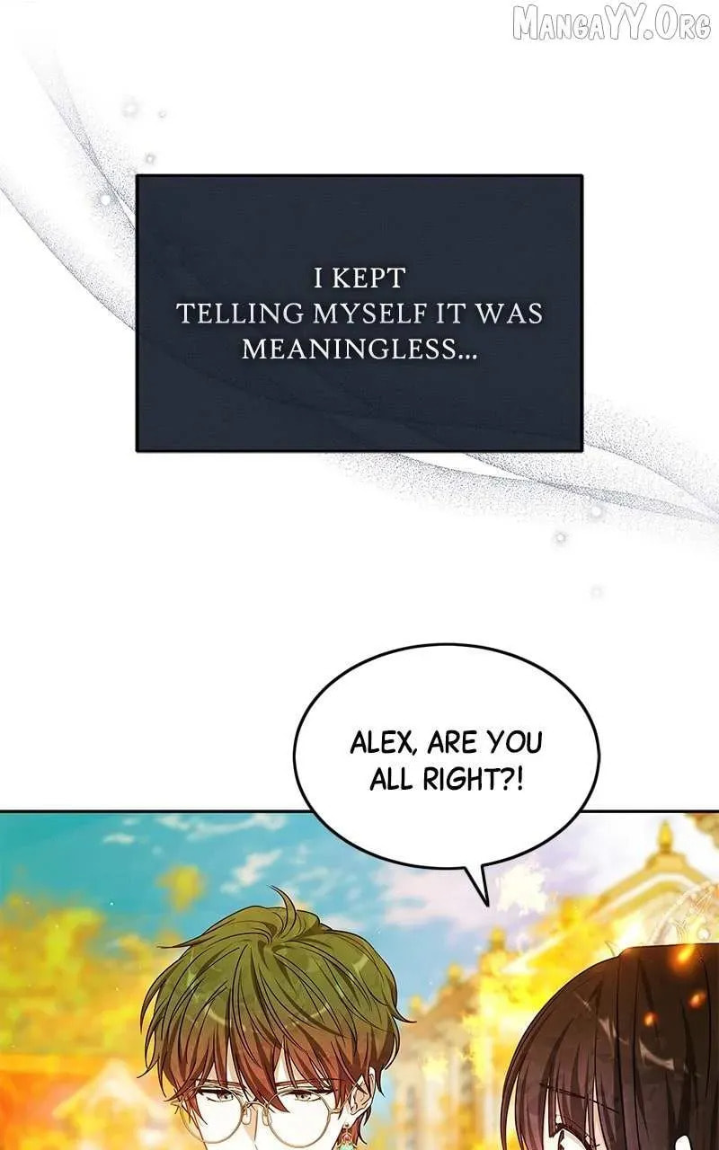 Bride of Obsidian Chapter 103 page 11 - 