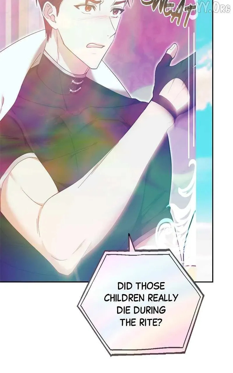 Bride of Obsidian Chapter 103 page 104 - 